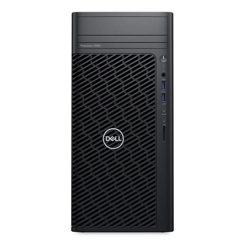 Dell Precision 3680 I7-14700k 32gb HD 1tb Ssd Windows 11 Pro