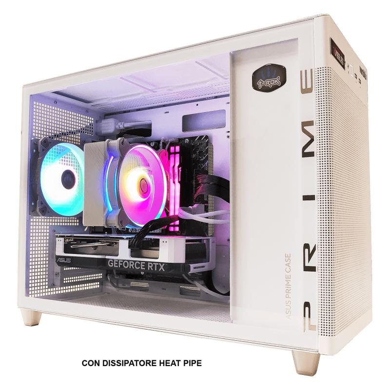 T-ROK Gaming H610