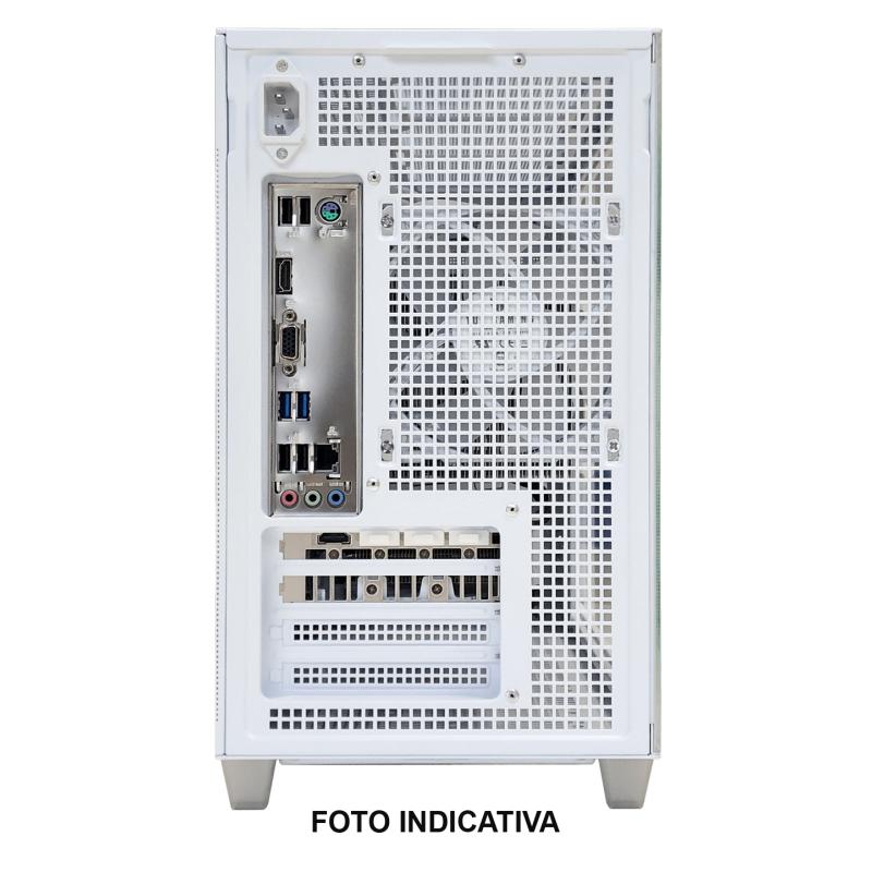 T-ROK Gaming H610