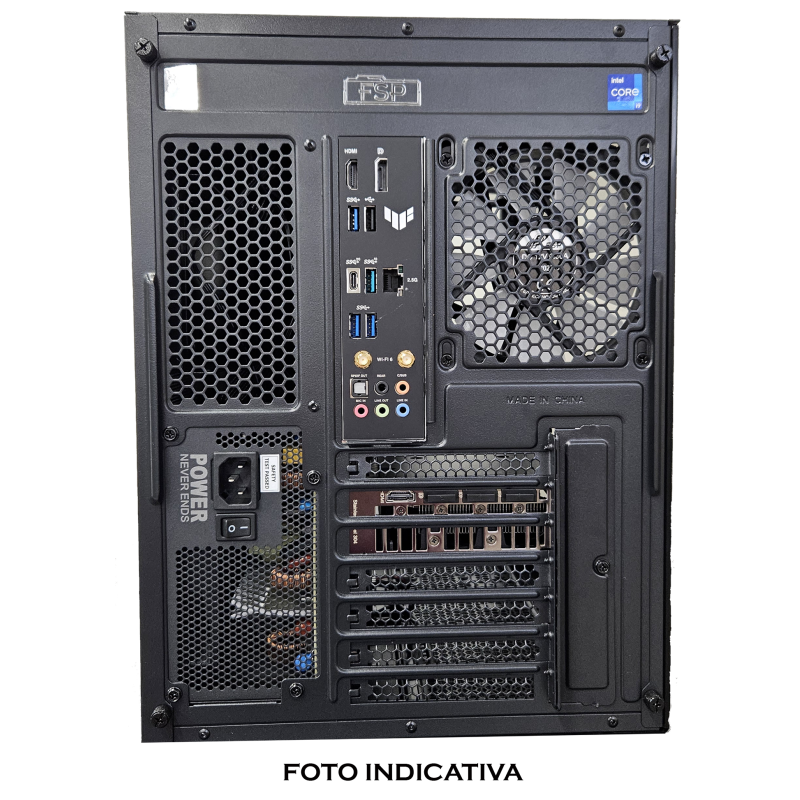 T-ROK Gaming B760 SE