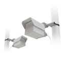Mikrotik Wireless Wire Cube Pro Kit of Two Cube 60Pro Ac (802.11ay 60 GHz) Devices.