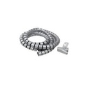 LogiLink KAB0013 Cable Tie Silver