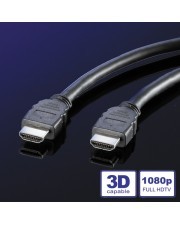 Value Hdmi Kabel, HDMI St-Hdmi ST,3.0m
