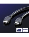 Value Hdmi Kabel, HDMI St-Hdmi ST,3.0m