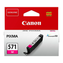 Canon CLI-571M - Magenta - Original - Ink Tank