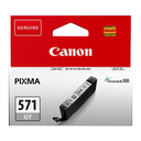 Canon CLI-571GY - Grey - Original - Ink Tank