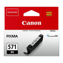 Canon CLI-571BK - Black - Original - Ink Tank