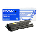 Brother Black Toner Cartridge 2.6k Pages - TN2120 BRTN2120