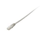Equip Cat.6 U/UTP Patch Cable, 15m, Beige