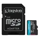 KINGSTON microSD 64GB.webp