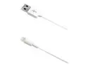 Celly - Lightning-Kabel - USB (M) Bis Lightning (M) - Für Apple iPad_iPhone_iPod (Lightning).webp