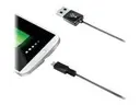 Celly 2.0m USB a - Micro USB USB Cable 2 M Micro-USB B Black.webp