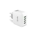 CELLY 4 USB-A wall charger.webp