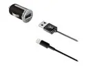 Celly Ccusblight - Auto-Netzteil - 2.4 a (Lightning).webp