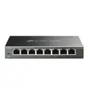 TP-LINK Switch Easy Smart 8 porte.webp