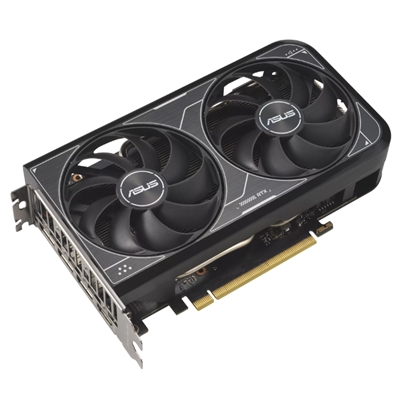 NVIDIA RTX 4060 8GB