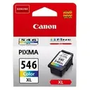 CARTUCCIA CANON CL-546XL COLORE 13ML.webp