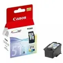 CARTUCCIA CANON CL-511 COLORE 9ML.webp