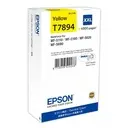 CARTUCCIA EPSON T7894 XXL C13T789440 GIALLO.webp