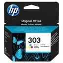 CARTUCCIA HP 303 T6N01AE TRICROMIA.webp