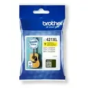 CARTUCCIA BROTHER LC421XLY GIALLO .webp