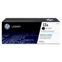 Cartuccia Toner Nero HP 17A.webp
