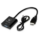 ADATTATORE HDMI VGA CM.20 CON AUDIO ANALOGICO.webp