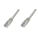 Cavo Patch Cat. 5e UTP Grigio 0.5 m.webp