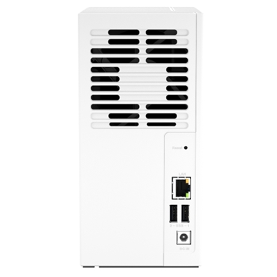 NAS QNAP TS-233 X 2HD 3,5"SATA3