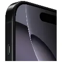 Apple iPhone 16 Pro 128Gb 6.3" Titanio Nero Europa