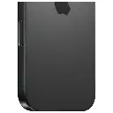Apple iPhone 16 Pro 128Gb 6.3" Titanio Nero Europa