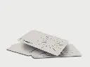 TimeMoto RFID Badges