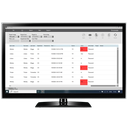 TimeMoto PC Software Plus 28946J