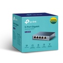 SWITCH 5P LAN GIGABIT TP-LINK