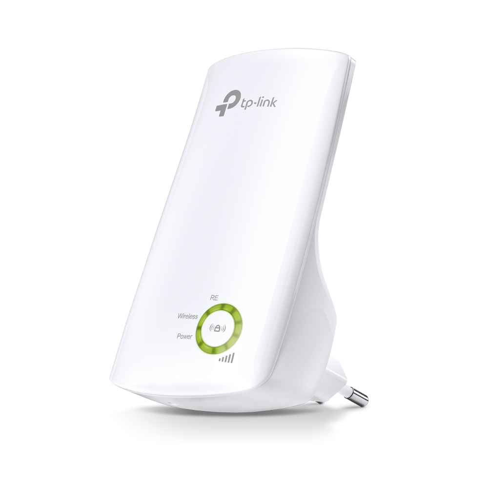 TP-Link WA854RE Estensore Wi-Fi Dual Band 2.4GHz/5GHz, 867 Mbps