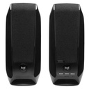 CASSE LOGITECH OEM S150 1,2W RMS NERE USB P/N 980-000029/E