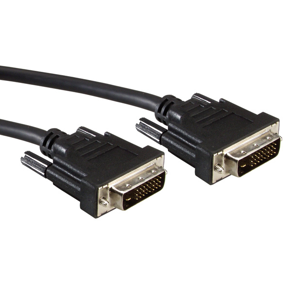 Cavo DVI Standard 2 M