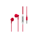 AURICOLARI STEREO PANTONE