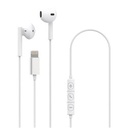 AURICOLARI STEREO LIGHTNING CELLY