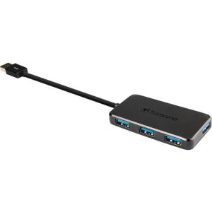 Transcend HUB2