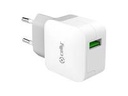 Celly TCUSBTURBO - Alimentatore USB da 2.4A
