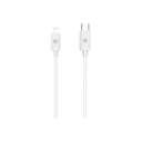Cavo PVC Lightning-USB per ricarica Celly