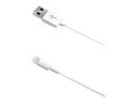 Cavo Lightning Celly USB per Apple iPad/iPhone/iPod