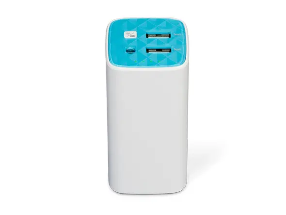 [310100-0176500034] Power Bank TP-Link 10400mAh