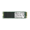 Transcend PCle SSD 110Q 500 GB