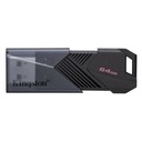 KINGSTON FLASH DRIVE USB 3.2 64 GB