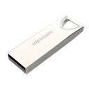 FLASH DRIVE USB3.0 32GB HIKVISION/HIKSEMI M200 ULTRA SLIM METAL CASE SILVER