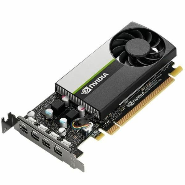 NVIDIA RTX T1000 8GB
