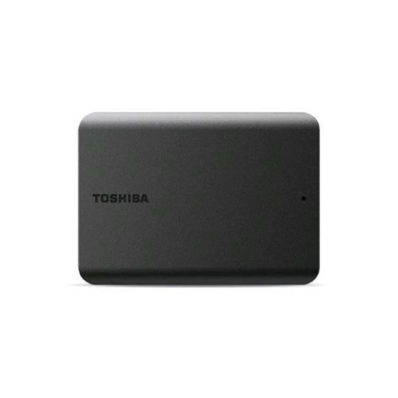 Hard disk esterno Toshiba Canvio Basics 4 TB