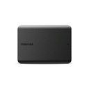 Hard disk esterno Toshiba Canvio Basics 4 TB